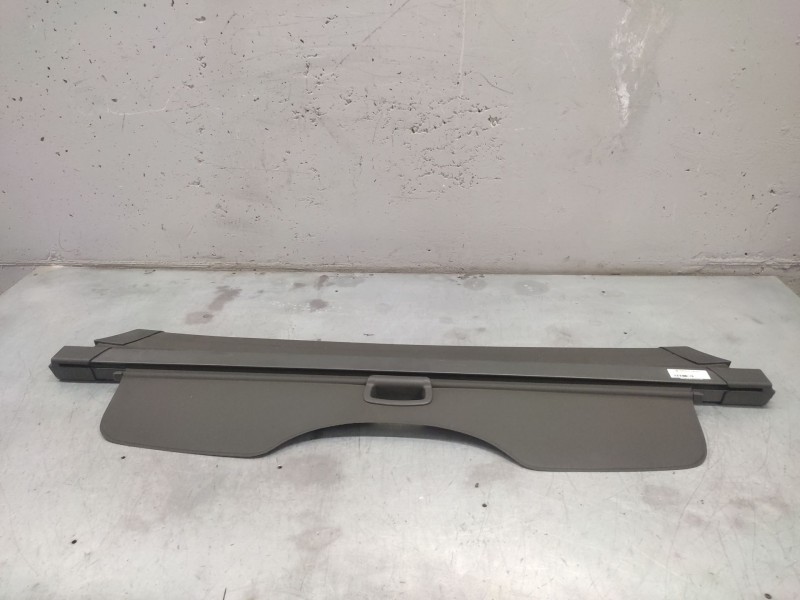 Recambio de bandeja trasera para ford focus sportbreak (cap) ghia referencia OEM IAM   