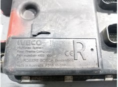 Recambio de modulo electronico para iveco stralis (as) fsa t / fp lt 4x2 gran espacio referencia OEM IAM 41221001  SW19.3 2