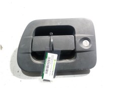 Recambio de maneta exterior delantera izquierda para iveco stralis (as) 11.1 diesel referencia OEM IAM   