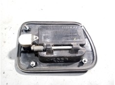 Recambio de maneta exterior delantera izquierda para iveco stralis (as) 11.1 diesel referencia OEM IAM    2