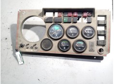 Recambio de cuadro instrumentos para renault trucks dg 230.20 referencia OEM IAM   