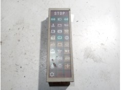 Recambio de cuadro instrumentos para man touring 24.460 hocln referencia OEM IAM 81252106052  