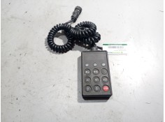 Recambio de mando control de ecas para iveco andecar iv 3 . referencia OEM IAM 4460561200  41200605