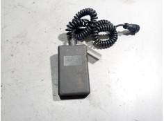 Recambio de mando control de ecas para iveco andecar iv 3 . referencia OEM IAM 4460561200  41200605 2