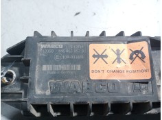 Recambio de modulo electronico para daf serie xf106.xxx referencia OEM IAM 4460650520   2