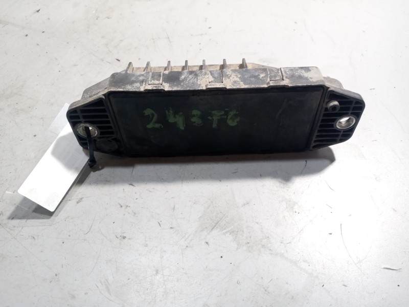 Recambio de modulo electronico para daf serie xf106.xxx referencia OEM IAM 4460650520  