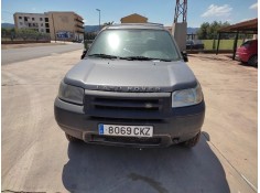 land rover freelander (ln) del año 2003