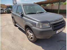 land rover freelander (ln) del año 2003 2