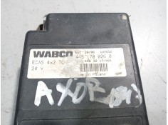 Recambio de modulo electronico para mercedes-benz axor 2 - ejes serie / bm 944 1843 4x2 om 457 la l (largo) referencia OEM IAM 0 2