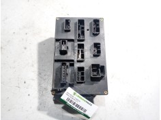 Recambio de caja reles / fusibles para iveco andecar iv 3 . referencia OEM IAM 504050822   2