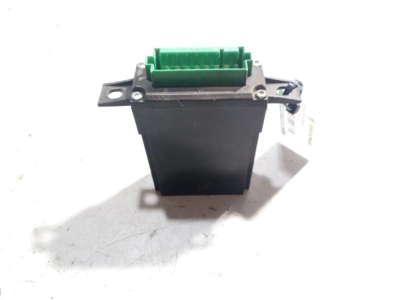 Recambio de modulo electronico para volvo trucks b 12 b12ble (340cv) referencia OEM IAM 1079476  