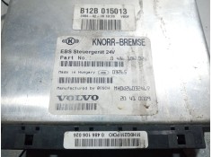 Recambio de modulo electronico para volvo trucks b 12 b12ble (340cv) referencia OEM IAM 20410009  0486106026 2