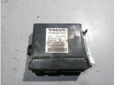 Recambio de modulo electronico para volvo trucks b 12 b12ble (340cv) referencia OEM IAM 70350490  