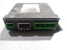 Recambio de modulo electronico para volvo trucks b 12 b12ble (340cv) referencia OEM IAM 70350490   2