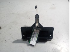 Recambio de maneta exterior delantera derecha para renault magnum ab diesel referencia OEM IAM 7482053981  