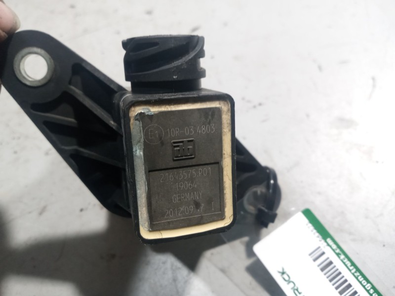 Recambio de electro valvula para volvo fh xxx 12.8 diesel referencia OEM IAM 21643575  