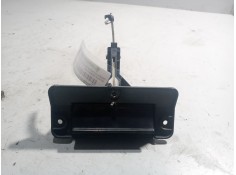 Recambio de maneta exterior delantera izquierda para renault magnum ab diesel referencia OEM IAM 7482053981  