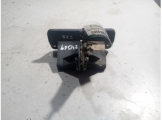 Recambio de maneta exterior delantera izquierda para renault magnum ab diesel referencia OEM IAM 7482053981   2