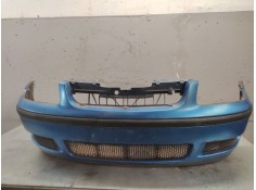 Recambio de paragolpes delantero para volkswagen polo berlina (6n2) conceptline referencia OEM IAM   