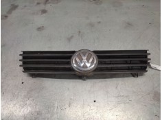 Recambio de rejilla delantera central para volkswagen polo berlina (6n2) conceptline referencia OEM IAM    2