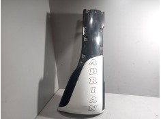 Recambio de deflector izquierdo para iveco stralis (as) 11.1 diesel referencia OEM IAM 5801553178  5801552904