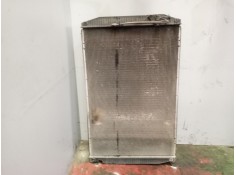 Recambio de radiador agua para iveco stralis (as) 12.9 diesel referencia OEM IAM 41214447  