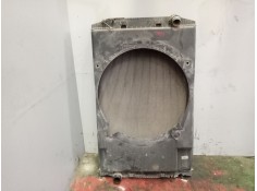 Recambio de radiador agua para iveco stralis (as) 12.9 diesel referencia OEM IAM 41214447   2