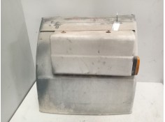Recambio de guardabarros trasero izquierdo para iveco stralis (as) 12.9 diesel referencia OEM IAM 41298962  DELANTERO
