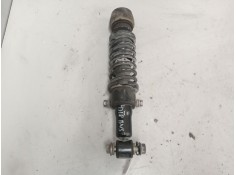 Recambio de amortiguador trasero derecho cabina para iveco eurocargo tector chasis  (typ 120 e 24) larga distancia referencia OE