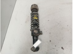 Recambio de amortiguador trasero derecho cabina para iveco eurocargo tector chasis  (typ 120 e 24) larga distancia referencia OE 2