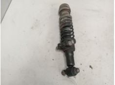 Recambio de amortiguador trasero izquierdo cabina para iveco eurocargo tector chasis  (typ 120 e 24) larga distancia referencia 