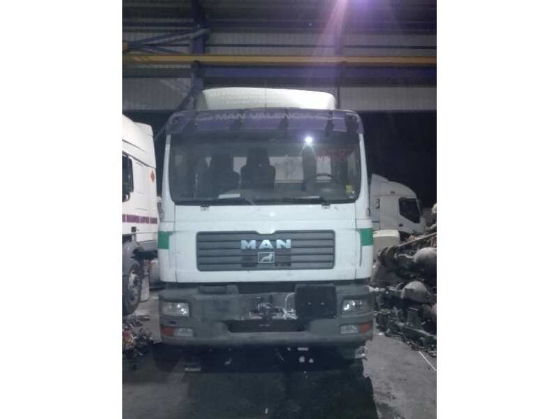 man tg-m 18.xxx del año 2006