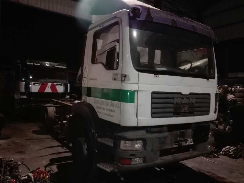 man tg-m 18.xxx del año 2006