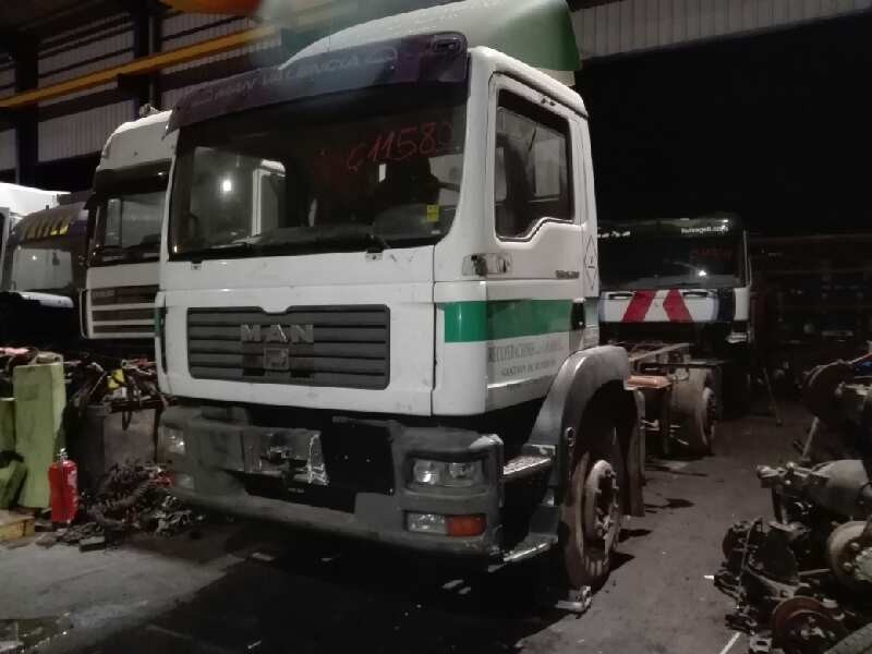 man tg-m 18.xxx del año 2006