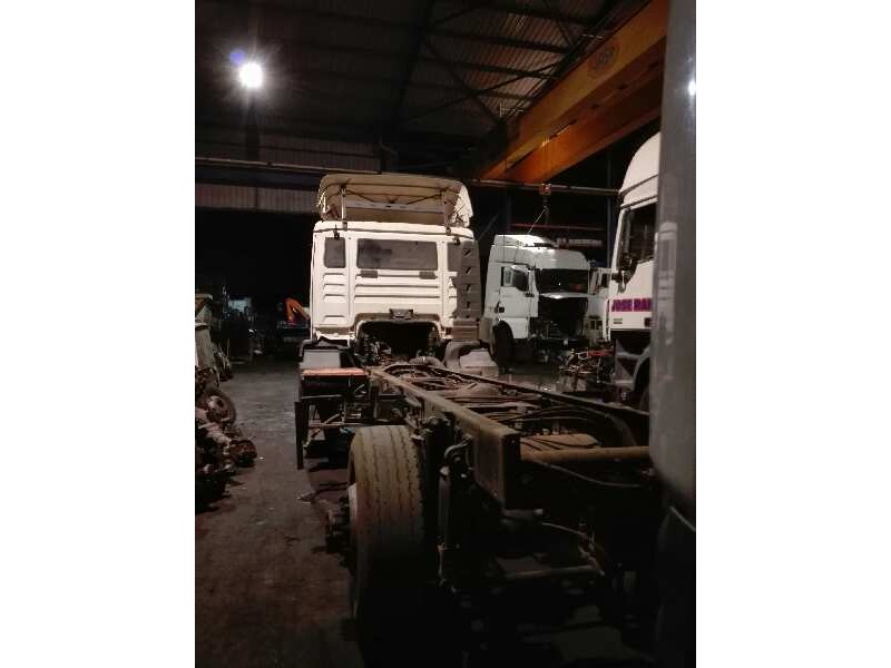 man tg-m 18.xxx del año 2006