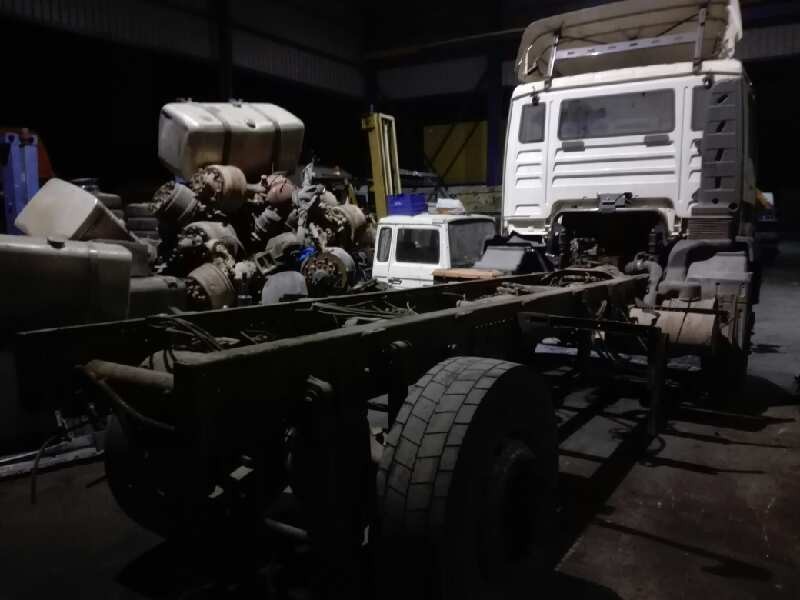 man tg-m 18.xxx del año 2006