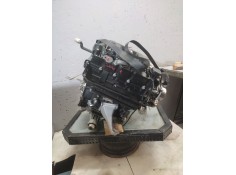 Recambio de motor completo para bmw x3 (e83) 2.0d referencia OEM IAM 204D5  INYECCIÓN BOSCH