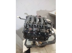 Recambio de motor completo para bmw x3 (e83) 2.0d referencia OEM IAM 204D5  INYECCIÓN BOSCH 2