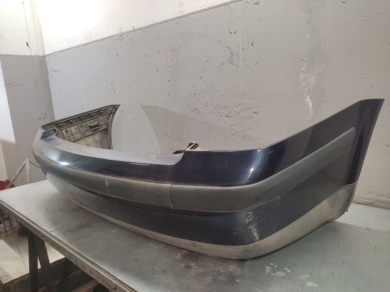 Recambio de paragolpes trasero para volkswagen passat berlina (3b2) comfortline referencia OEM IAM   