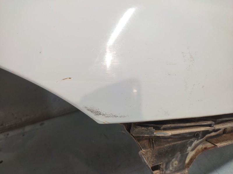 Recambio de aleta delantera derecha para seat ibiza (6k1) select referencia OEM IAM   