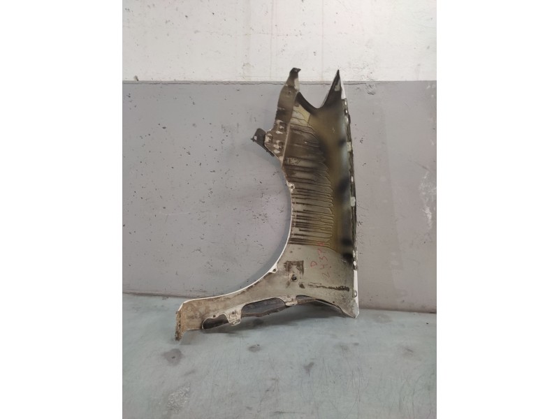 Recambio de aleta delantera derecha para seat ibiza (6k1) select referencia OEM IAM   