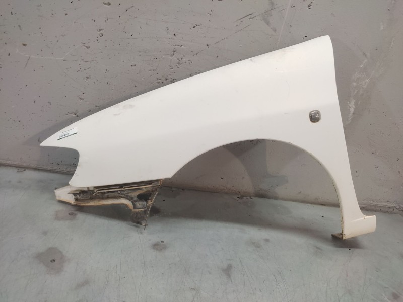 Recambio de aleta delantera izquierda para seat ibiza (6k1) select referencia OEM IAM   