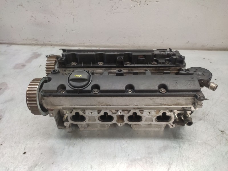 Recambio de culata para citroën xsara picasso 1.8 16v referencia OEM IAM 96343555101  