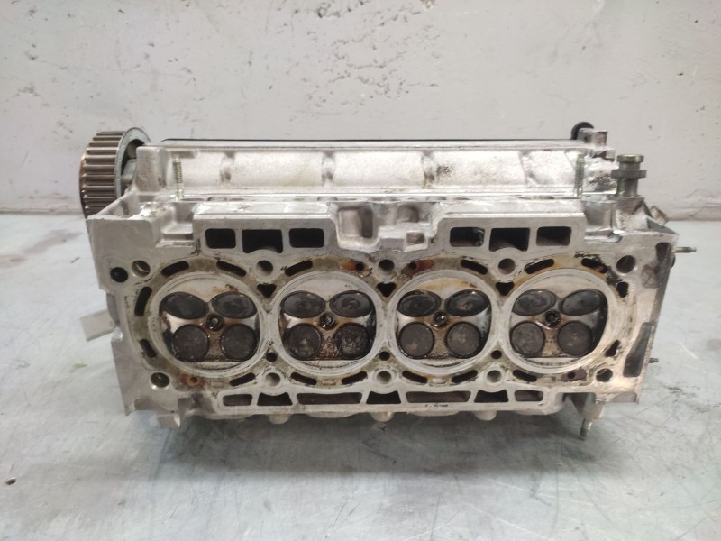 Recambio de culata para citroën xsara picasso 1.8 16v referencia OEM IAM 96343555101  