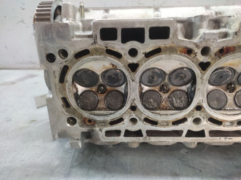 Recambio de culata para citroën xsara picasso 1.8 16v referencia OEM IAM 96343555101  