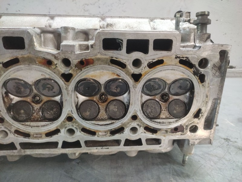 Recambio de culata para citroën xsara picasso 1.8 16v referencia OEM IAM 96343555101  