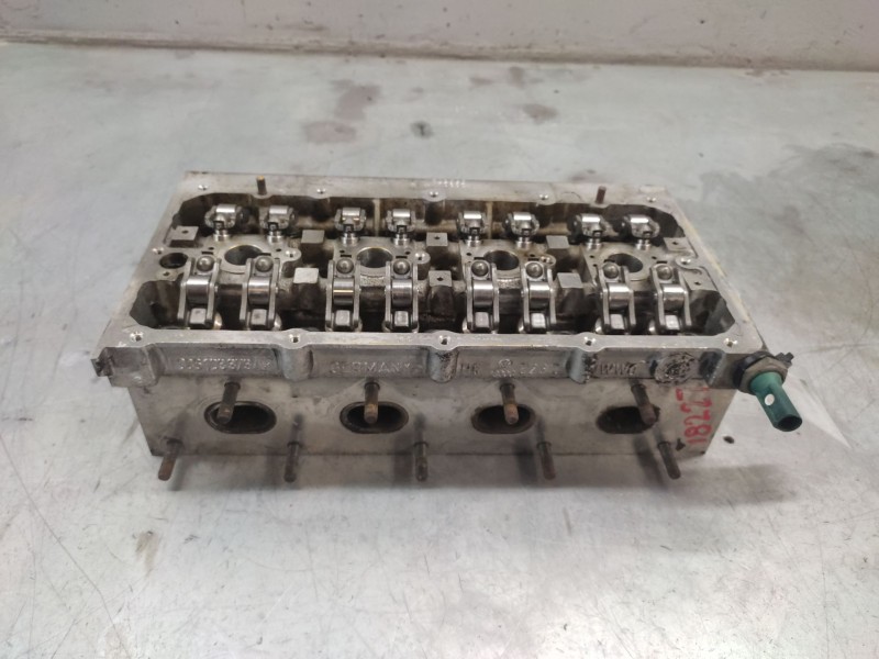 Recambio de culata para skoda fabia (6y2/6y3) attractive referencia OEM IAM 036103373A  