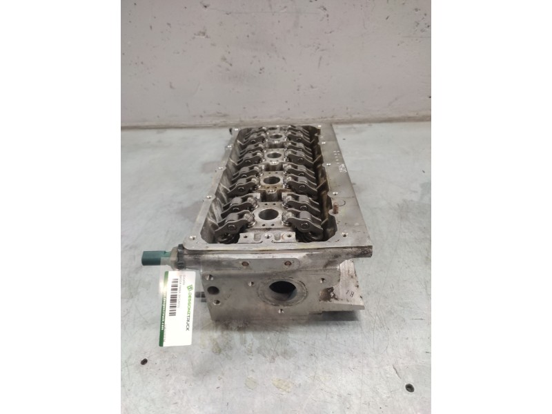 Recambio de culata para skoda fabia (6y2/6y3) attractive referencia OEM IAM 036103373A  