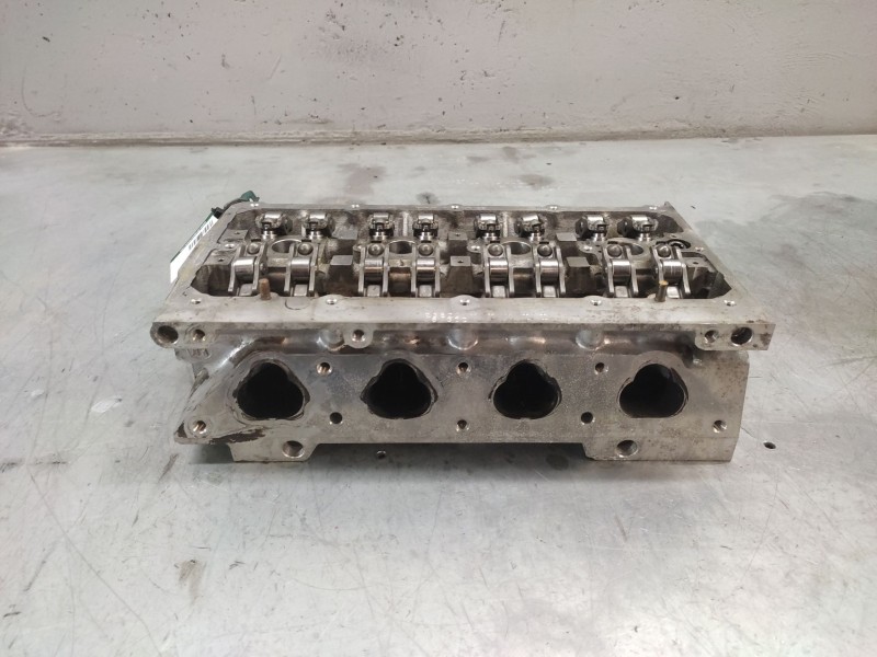 Recambio de culata para skoda fabia (6y2/6y3) attractive referencia OEM IAM 036103373A  