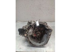 Recambio de caja cambios para renault scenic ii 1.5 dci diesel referencia OEM IAM TL4A000  